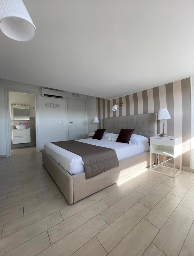 Resort La Magnolia Anzio Kültér fotó