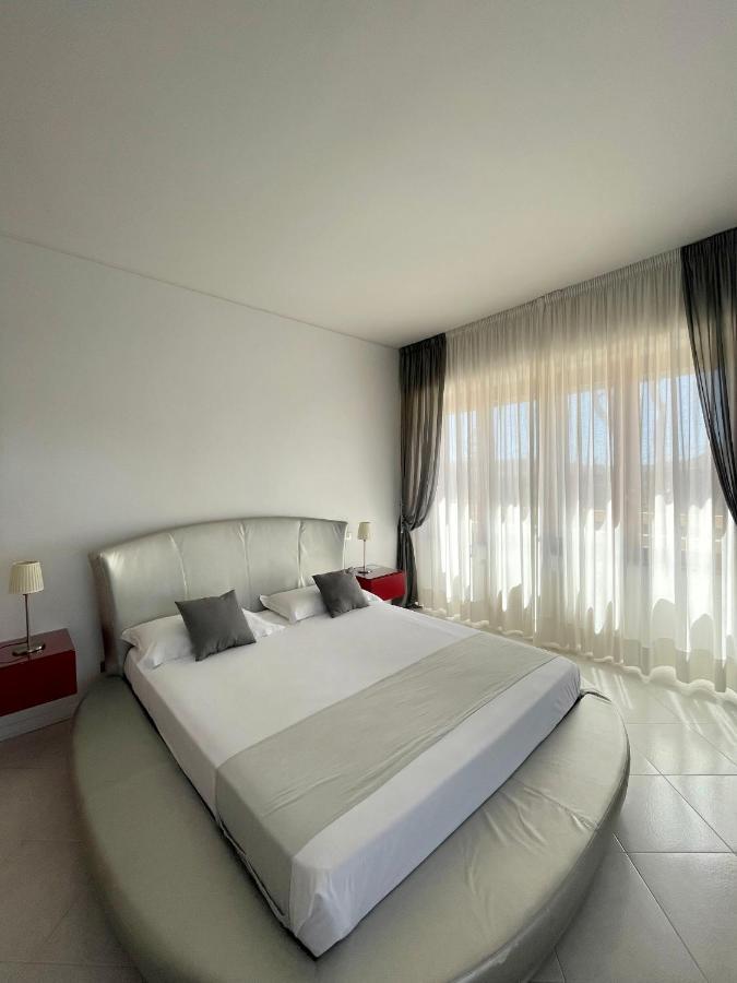 Resort La Magnolia Anzio Kültér fotó