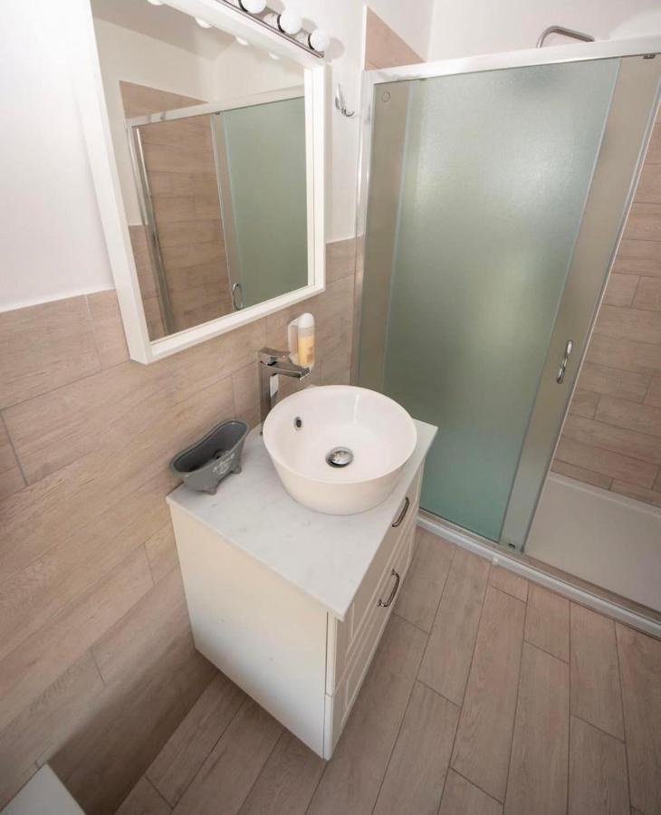 Resort La Magnolia Anzio Kültér fotó