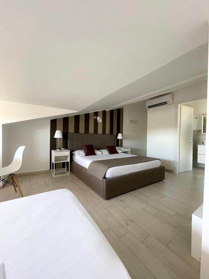 Resort La Magnolia Anzio Kültér fotó