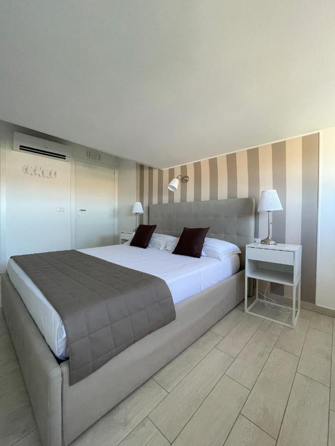 Resort La Magnolia Anzio Kültér fotó