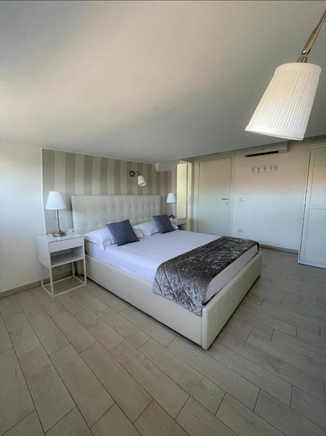 Resort La Magnolia Anzio Kültér fotó
