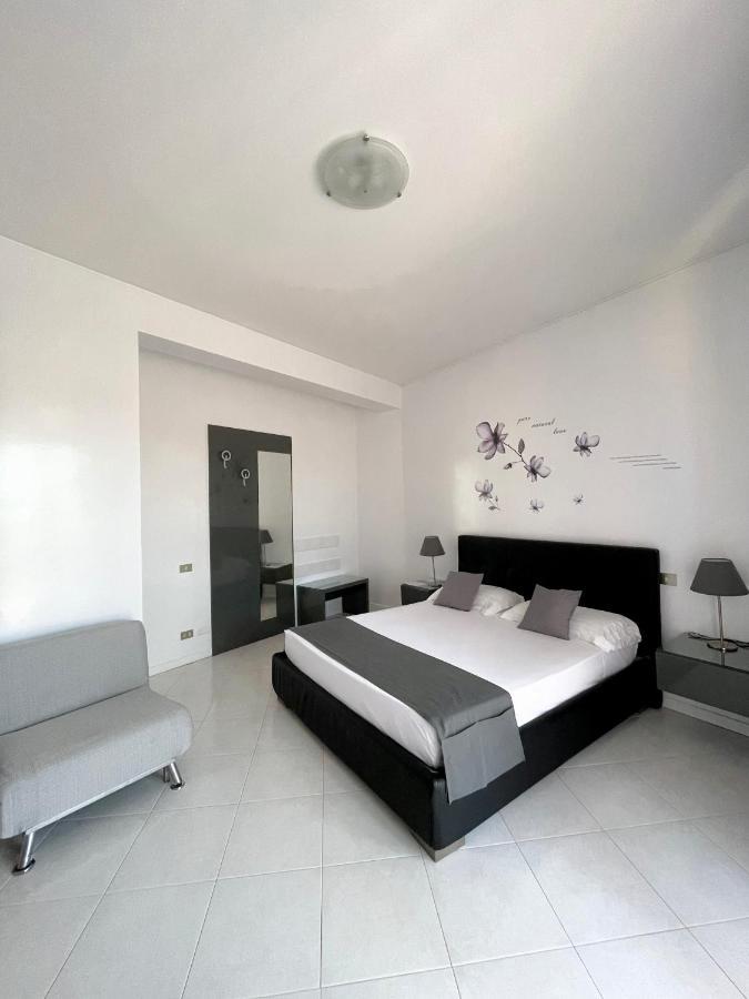 Resort La Magnolia Anzio Kültér fotó