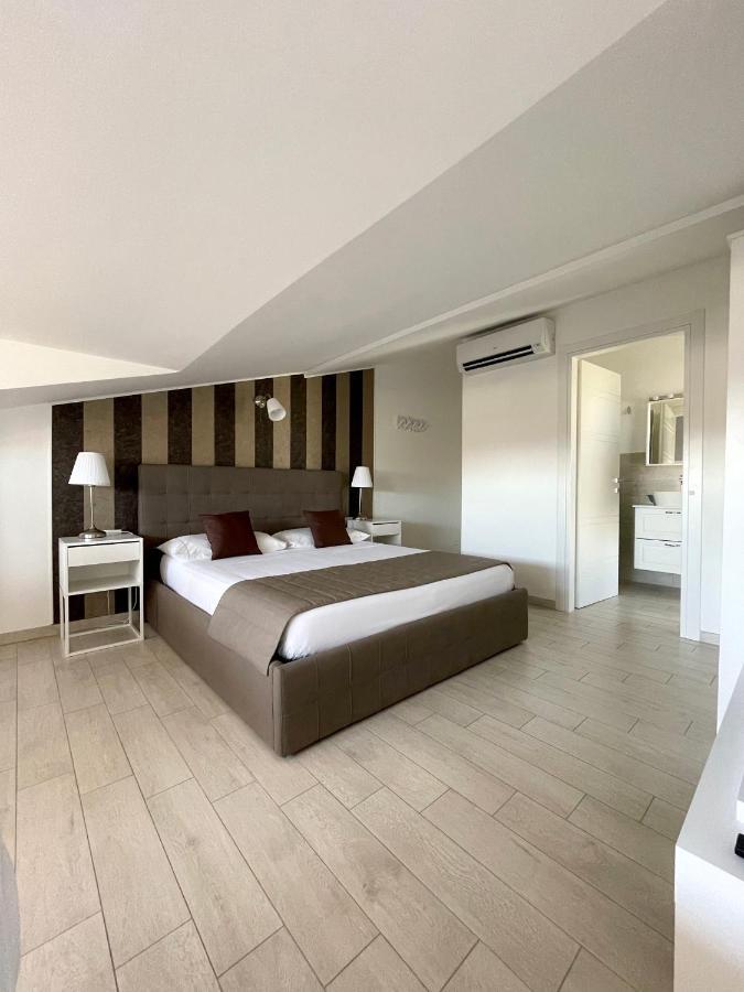 Resort La Magnolia Anzio Kültér fotó